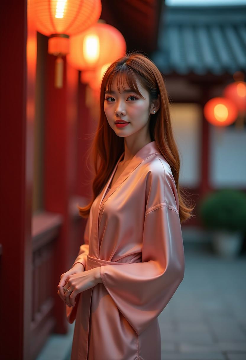 与你同频漫画封面